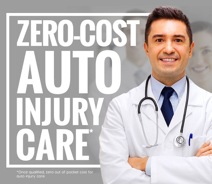 Auto Injury Chiropractor Maricopa, AZ